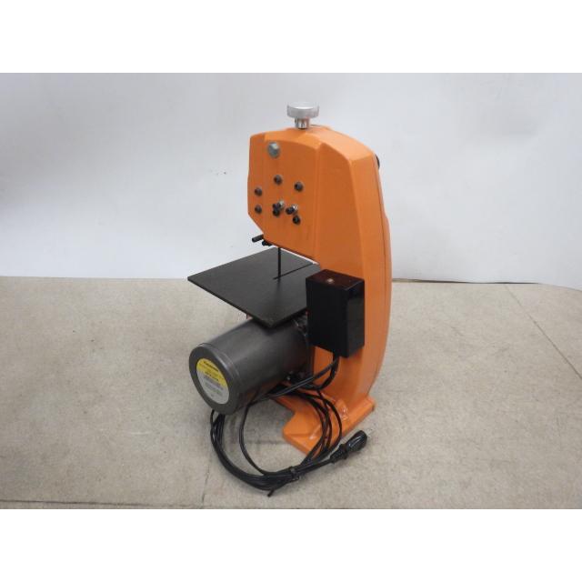 希少品 中古 BRING/ブリング B-7 超小型バンドソー 木工 金工 新 希少品 中古 BRING/ブリング B-7 超小型バンドソー 木工 金工 新