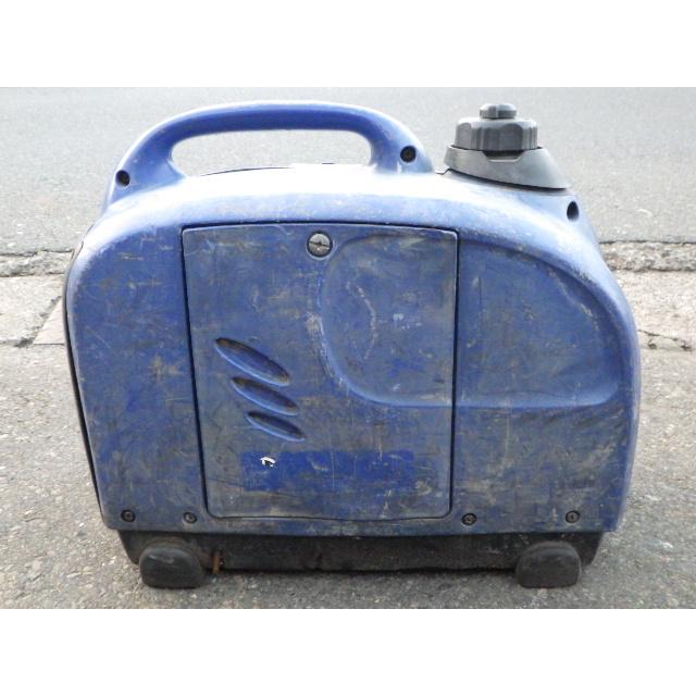 YAMAHA EF900iS ジャンク 中古ジャンク扱い ヤマハ インバーター発電機 EF900iS 難あり 新