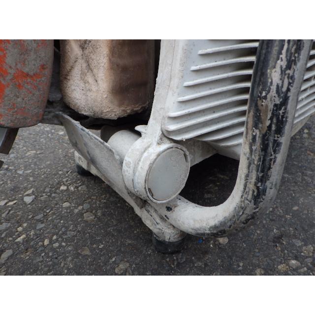 中古 スチール STIHL エンジンコンクリートカッター TS700 新でん 