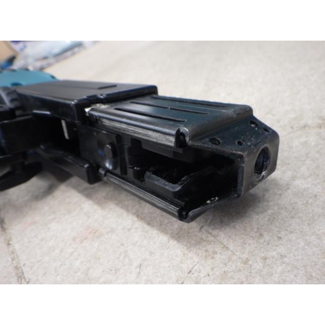 マキタ オートパックスクリュードライバー 6840 中古 動作OK 中古 マキタ makita オートパックスクリュードライバ 6840 新でん : 新