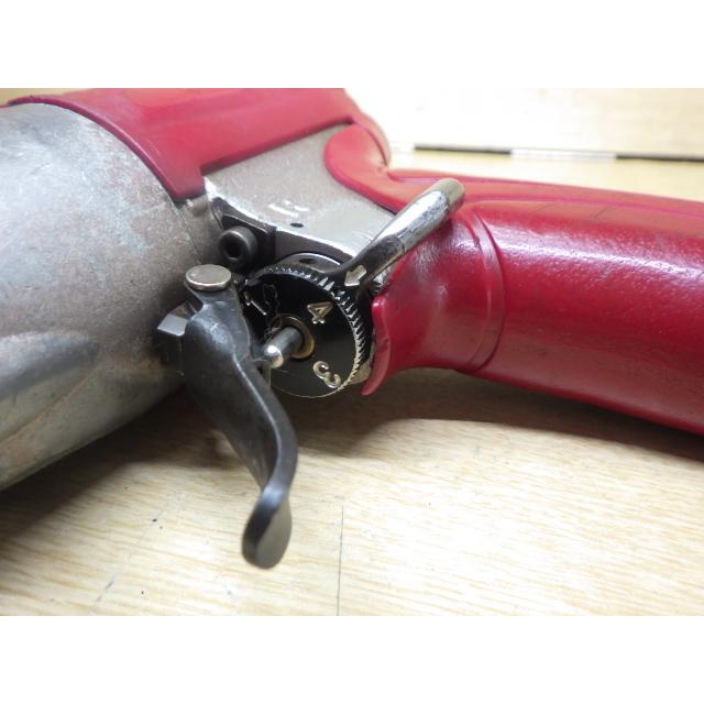 中古 マックス MAX 高圧エアインパクトドライバー HF-ID7P1？ 新でん