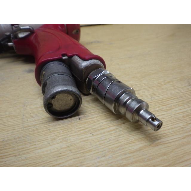 中古 マックス MAX 高圧エアインパクトドライバー HF-ID7P1？ 新でん