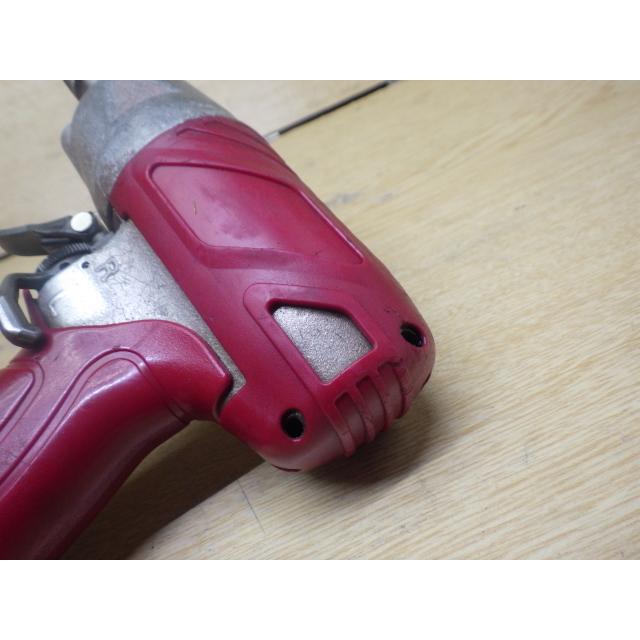中古 マックス MAX 高圧エアインパクトドライバー HF-ID7P1？ 新でん
