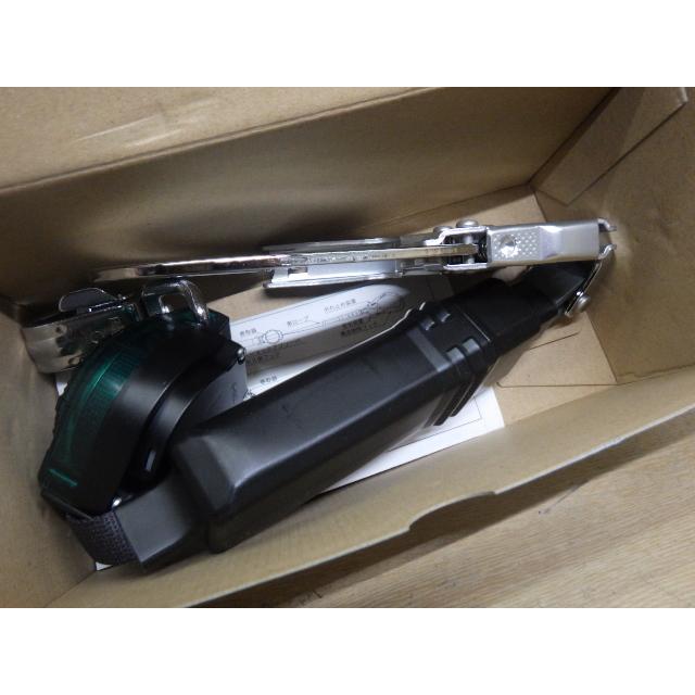 未使用 ミドリ安全 MH用ランヤード MHLYS-RCRN-56DJMR-T1-HP 巻取式 
