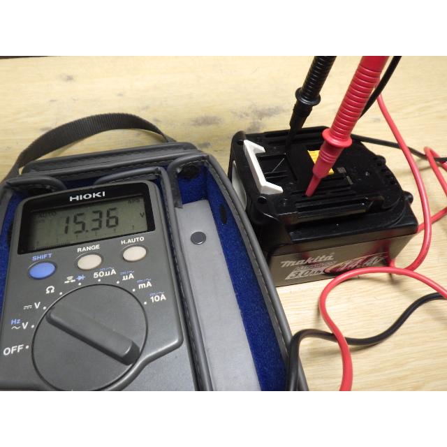 中古良品 HIOKI デジタルハイテスター 3256 新でん : 新でん 中古良品 HIOKI デジタルハイテスター 3256 新でん : 新でん