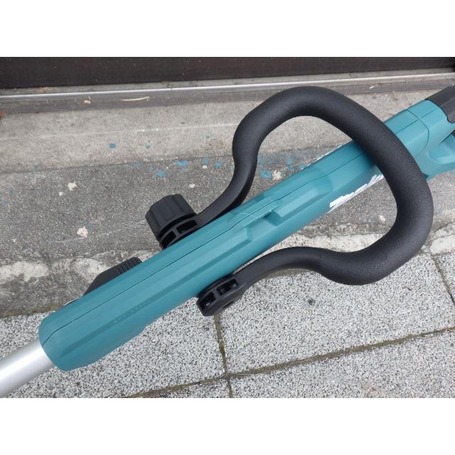 未使用 マキタ makita 18V充電式草刈機 MUR193D ナイロン刃 刈払機 新でん｜mfkshinden｜05