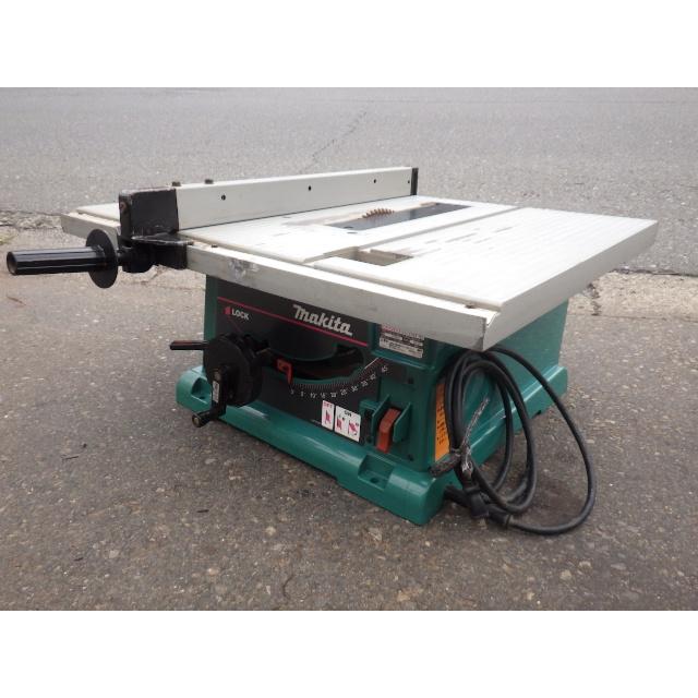 中古 マキタ makita 255mmマルノコ盤 2703 新でん : 2100010000020386  
