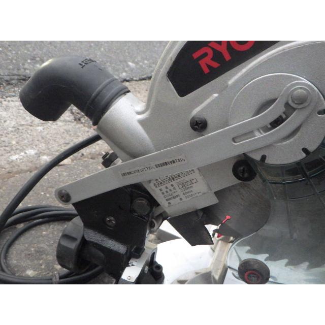 中古 リョービ 220mm 卓上切断機 TS-225 新でん : 新でん - 通販