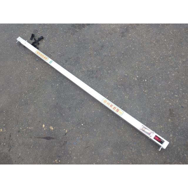 中古 三共技研 風防さげふり FL-2 6~10尺新でん : 新でん - 通販