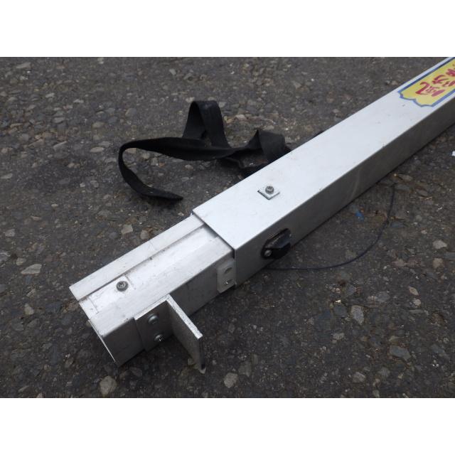 中古 三共技研 風防さげふり FL-2 6~10尺新でん : 新でん - 通販
