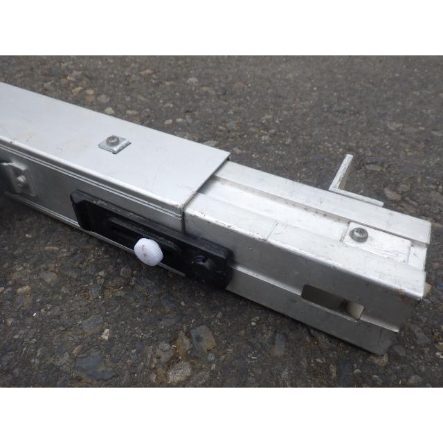 中古 三共技研 風防さげふり FL-2 6~10尺新でん : 新でん - 通販