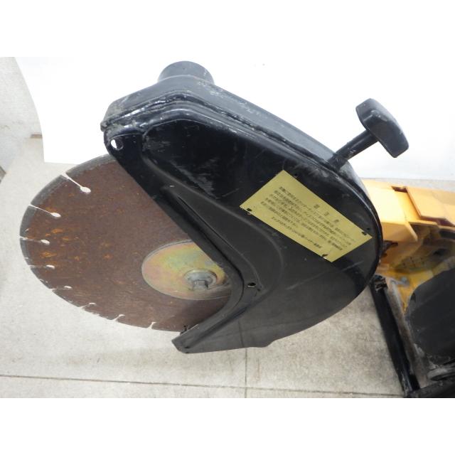 中古 パートナー エンジンカッター K1200Mark2 新でん(中古 中古 パートナー エンジンカッター K1200Mark2 新でん(中古