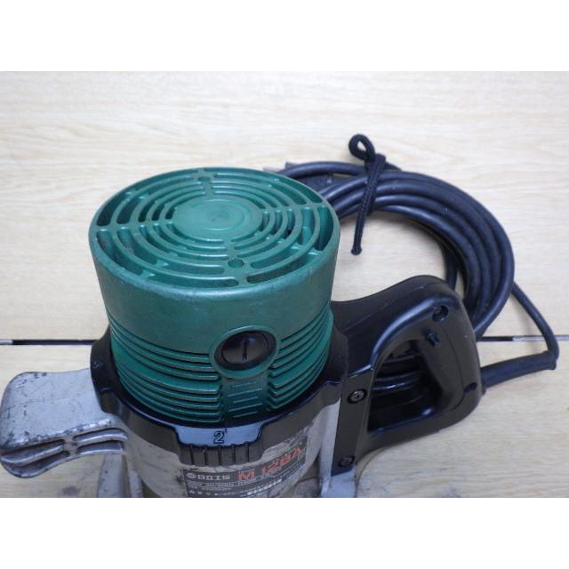 値下げしました！【未使用】ハイコーキ HiKOKI M12BA 12mmブレーキ付きルータ 〇【未使用】ハイコーキ HiKOKI M12BA 12mmブレーキ付きルータ【中古