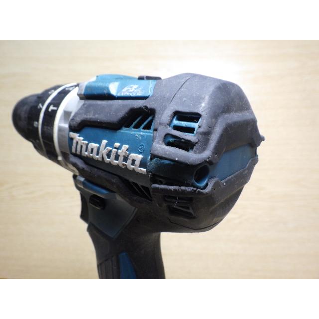 中古 マキタ makita 18V充電式振動ドライバドリル HP484D 本体 中古 マキタ makita 18V充電式振動ドライバドリル HP484D 本体