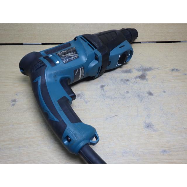 中古 マキタ makita 26mmハンマドリル HR2631F 新でん : 新でん - 通販 