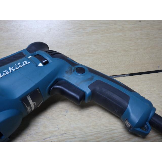 中古 マキタ makita 26mmハンマドリル HR2631F 新でん : 新でん - 通販 