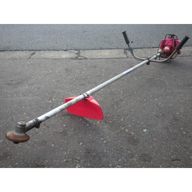 ジャンク動作品 ノーリン 三菱T140 エンジン刈払い機 : 新でん - 通販