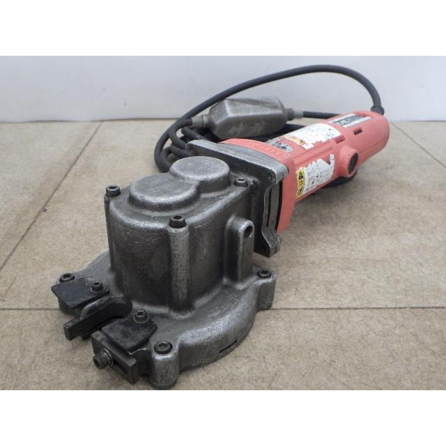 中古 IKK(石原機械工業) ツライチカッター DFC-19C 新でん : 新