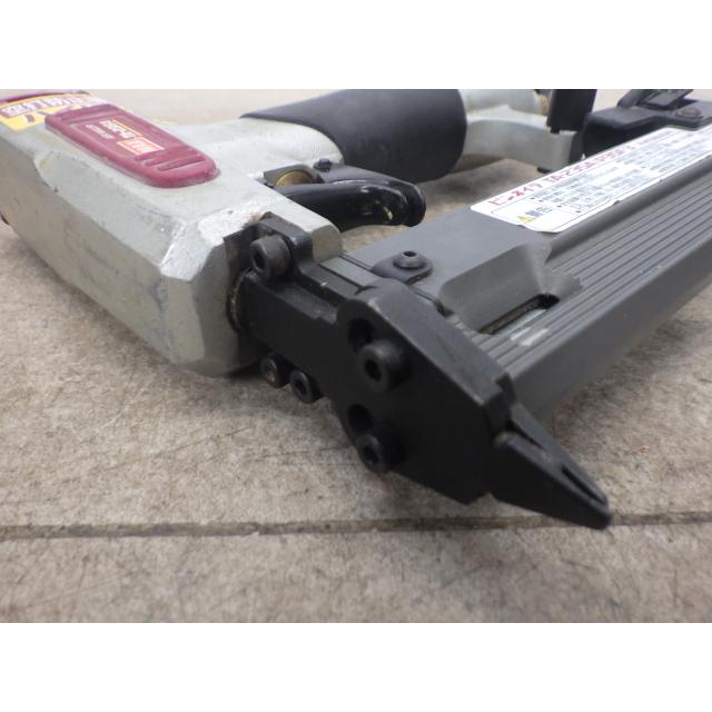 中古 マックス MAX 常圧ピンネイラ TA-235A/P35F3 新でん : 新でん 