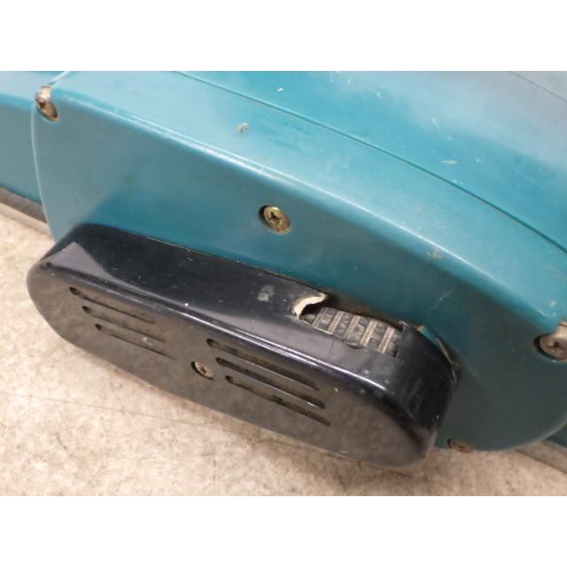 中古 マキタ makita 110mm電気カンナ 1911B 新でん : 新でん - 通販