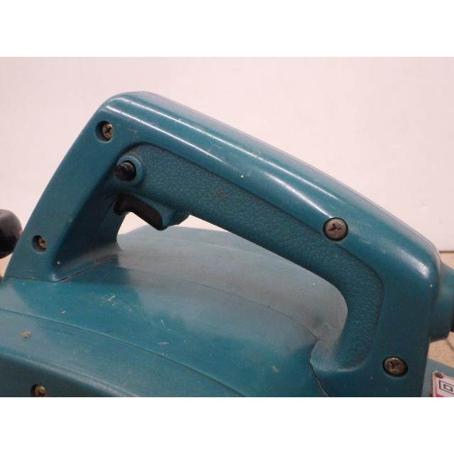 中古 マキタ makita 110mm電気カンナ 1911B 新でん : 新でん - 通販