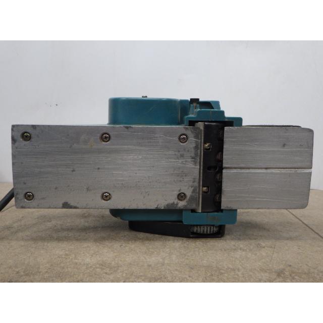 中古 マキタ makita 110mm電気カンナ 1911B 新でん : 新でん - 通販