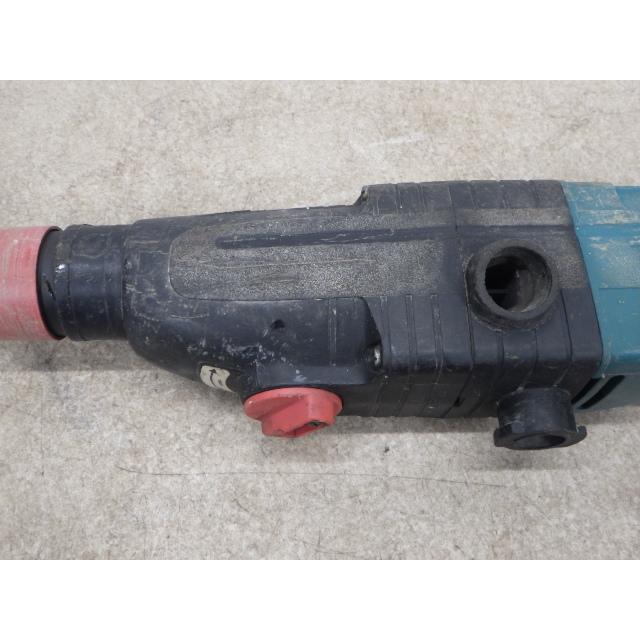 中古 マキタ makita 24mm吸塵ハンマードリル HR2430 新でん : 新でん 