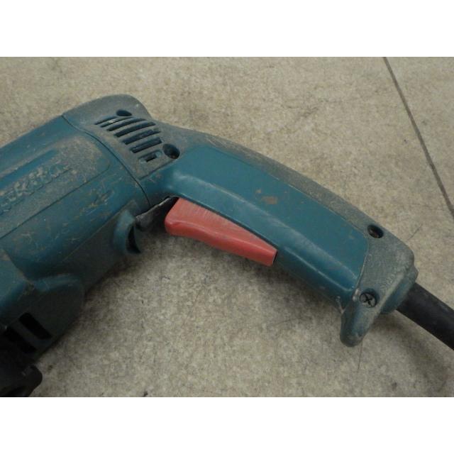 中古 マキタ makita 24mm吸塵ハンマードリル HR2430 新でん : 新でん 