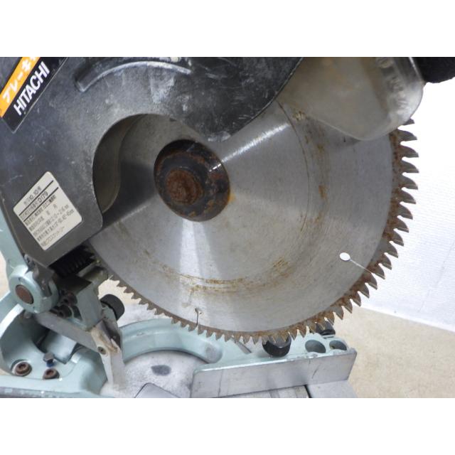 中古 日立工機(HiKOKI) 216mm 卓上丸のこ C8FC 新でん : 新でん - 通販 