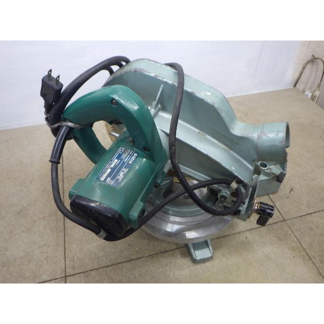 中古 日立工機(HiKOKI) 216mm 卓上丸のこ C8FC 新でん : 新でん - 通販 
