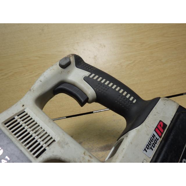 中古 パナソニック 充電式レシプロソー EZ45A1 新でん : 新でん - 通販 