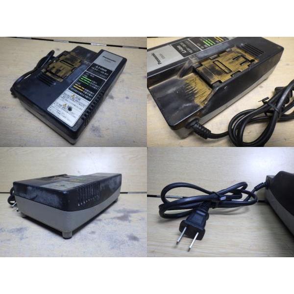 中古 パナソニック 充電式レシプロソー EZ45A1 新でん : 新でん - 通販 