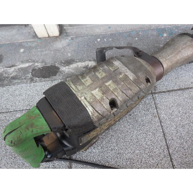 中古 日立工機(HiKOKI) 大型電動ハンマー H65SB2 新でん : 新でん 