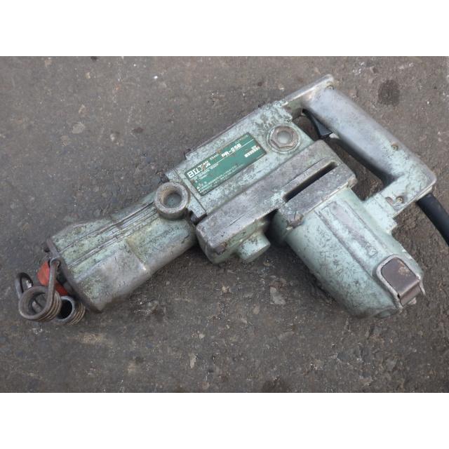 中古 日立工機(HiKOKI) 25mmハンマードリル PR-25B 新でん : 新でん 