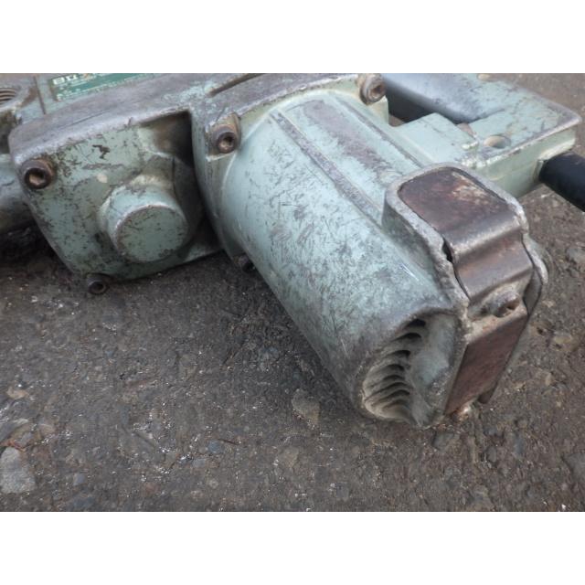 中古 日立工機(HiKOKI) 25mmハンマードリル PR-25B 新でん : 新でん 