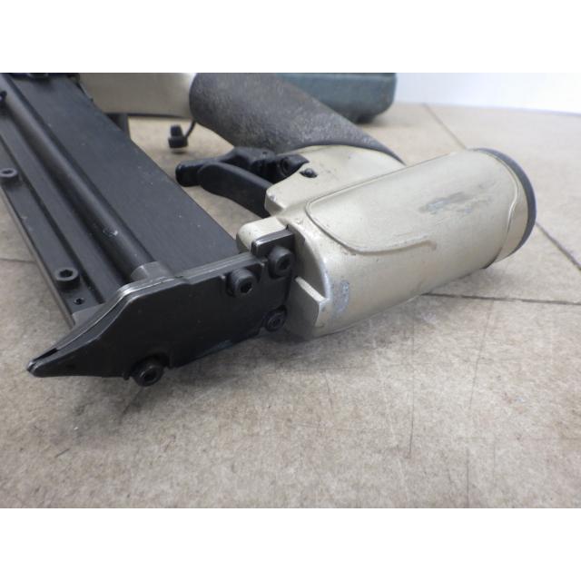 中古 日立工機(HiKOKI) 35mmピン釘打機 NP35A 新でん : 新でん - 通販