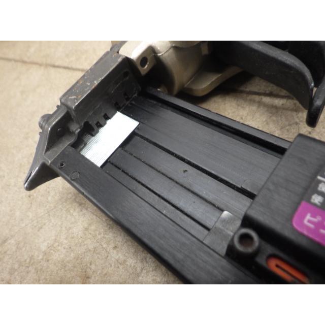 中古 日立工機(HiKOKI) 35mmピン釘打機 NP35A 新でん : 新でん - 通販