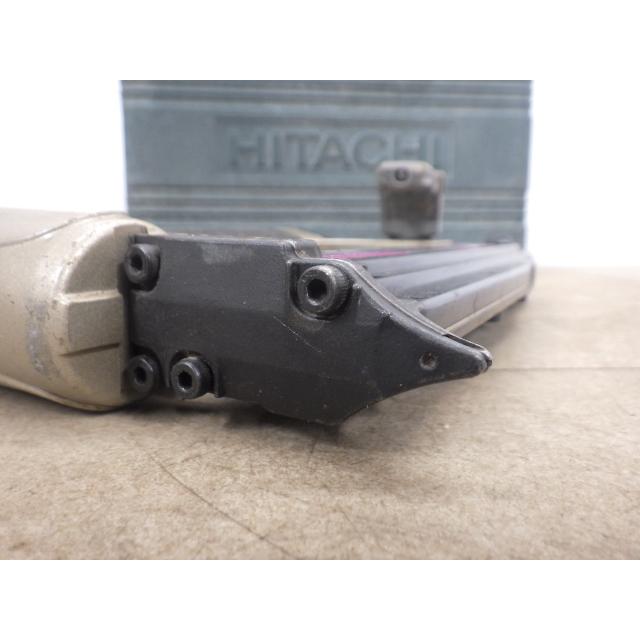 中古 日立工機(HiKOKI) 35mmピン釘打機 NP35A 新でん : 新でん - 通販
