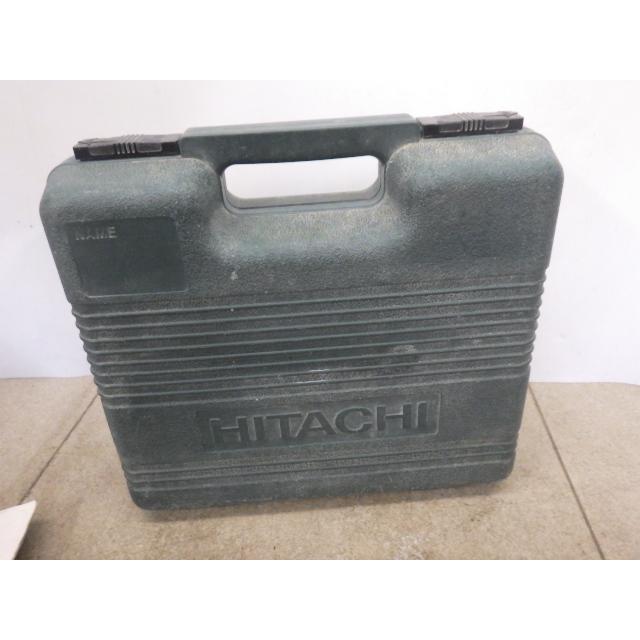 中古 日立工機(HiKOKI) 35mmピン釘打機 NP35A 新でん : 新でん - 通販
