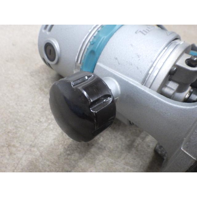 中古 マキタ makita 電動ルーター 3600HA 新でん : 新でん - 通販 