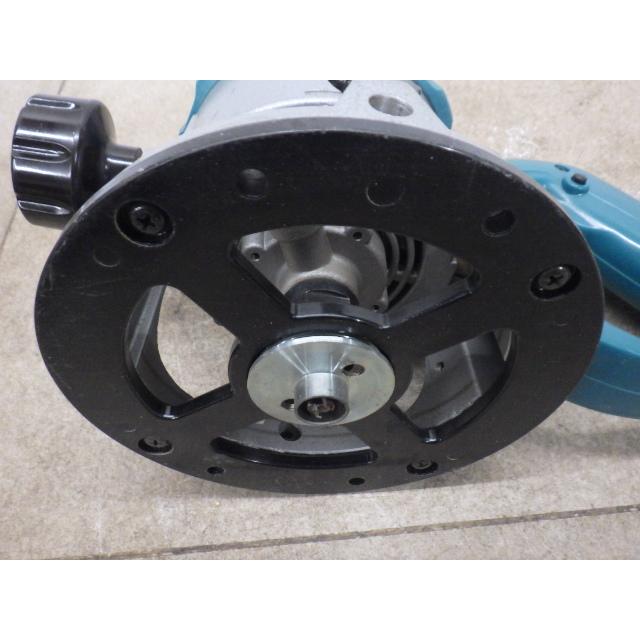 中古 マキタ makita 電動ルーター 3600HA 新でん : 新でん - 通販 
