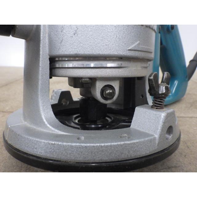 中古 マキタ makita 電動ルーター 3600HA 新でん : 新でん - 通販 