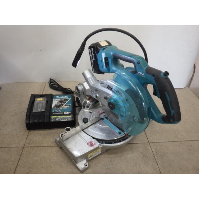 マキタ LS600D 卓上マルノコ