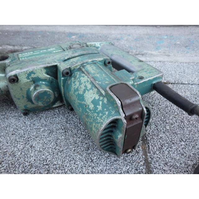 中古 日立工機(HiKOKI) 38mmハンマードリル PR-38E 新でん : 新でん 