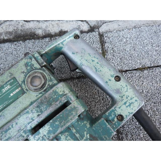 【中古】日立　PR-38E ハンマドリル 本体のみ ハンマードリル〔PR-38E/日立工機〕 | 株式会社トキワ