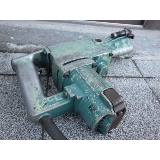 【中古】日立　PR-38E ハンマドリル 本体のみ ハンマードリル〔PR-38E/日立工機〕 | 株式会社トキワ