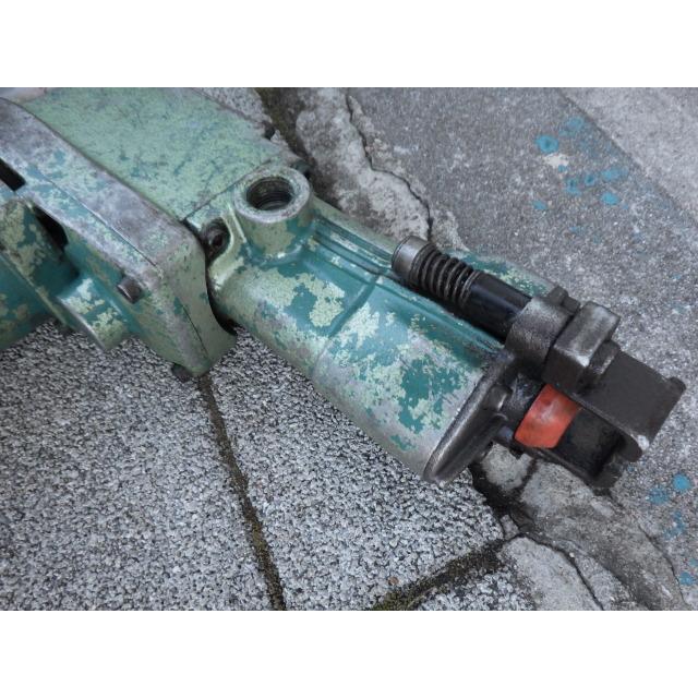 【中古】日立　PR-38E ハンマドリル 本体のみ 中古 日立工機(HiKOKI) 38mmハンマードリル PR-38E 新でん : 新でん
