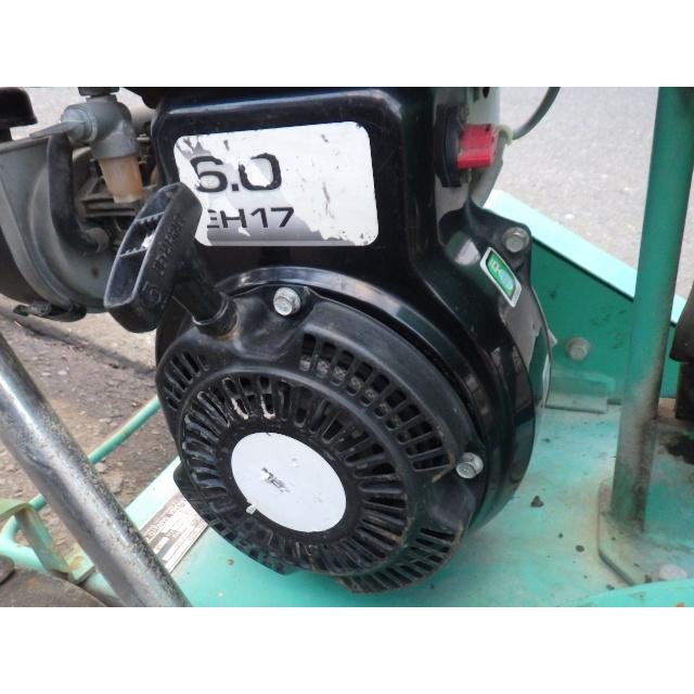 中古 三笠産業 コンクリートカッター MCD-012 エンジンカッター 新でん 
