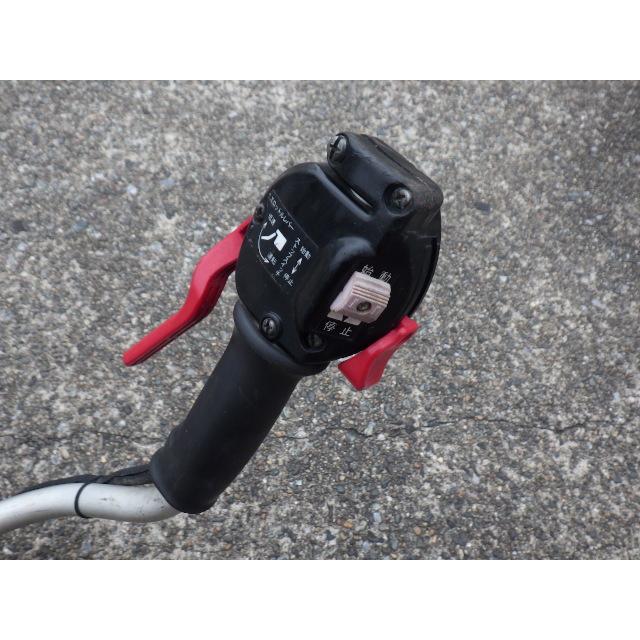 中古 新ダイワ エンジン刈払機 RA1026 現状 個人様は営業所止め 店舗
