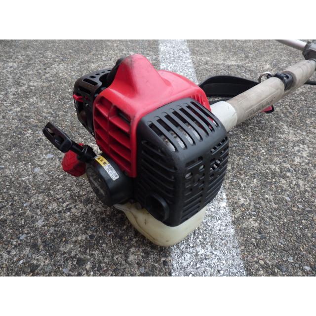 中古 新ダイワ エンジン刈払機 RA1026 現状 個人様は営業所止め 店舗